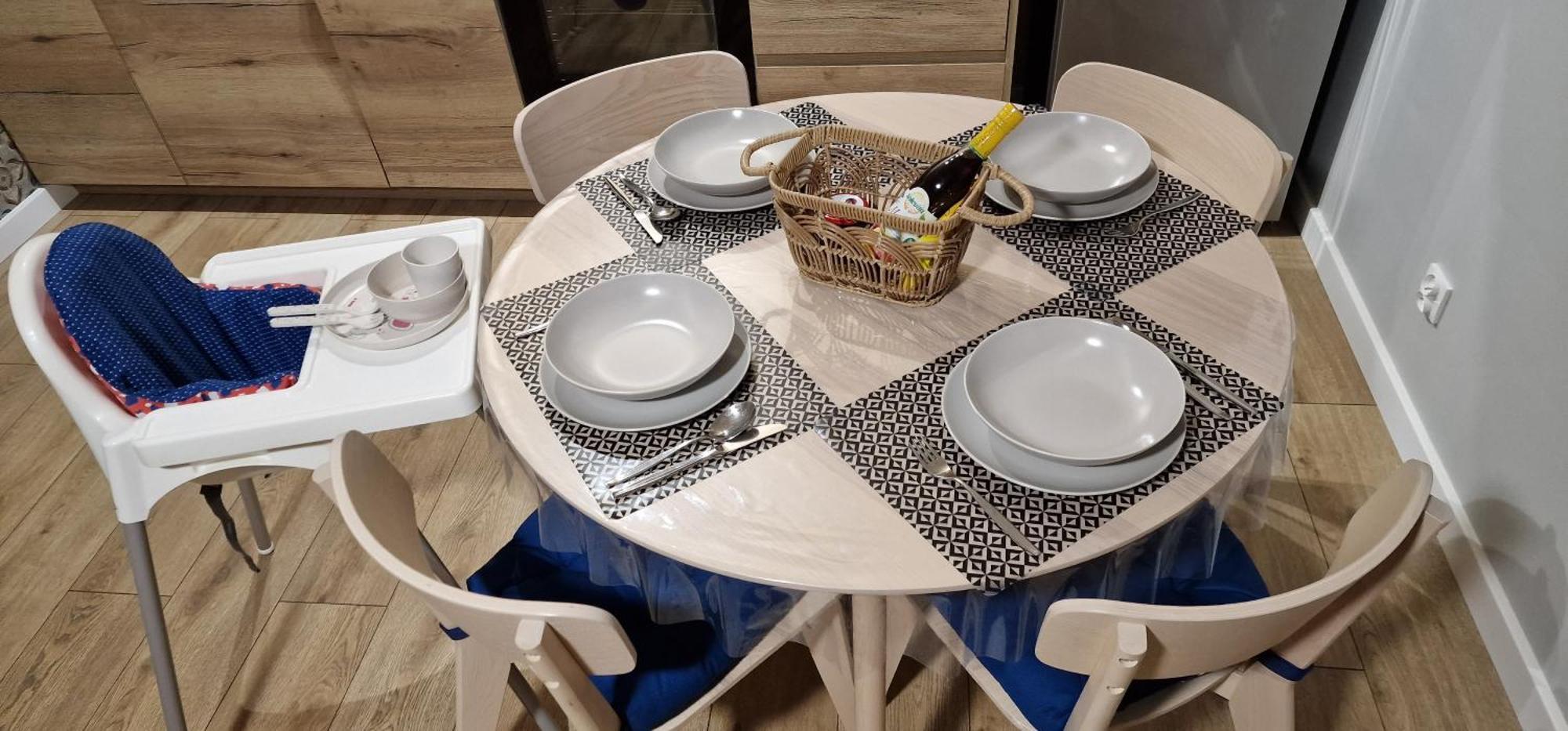 Baltic Nature Apartment & Spa Dziwnów المظهر الخارجي الصورة